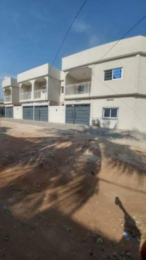 Appartement totsi